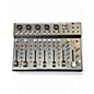Used Behringer Xenyx 1003B Unpowered Mixer