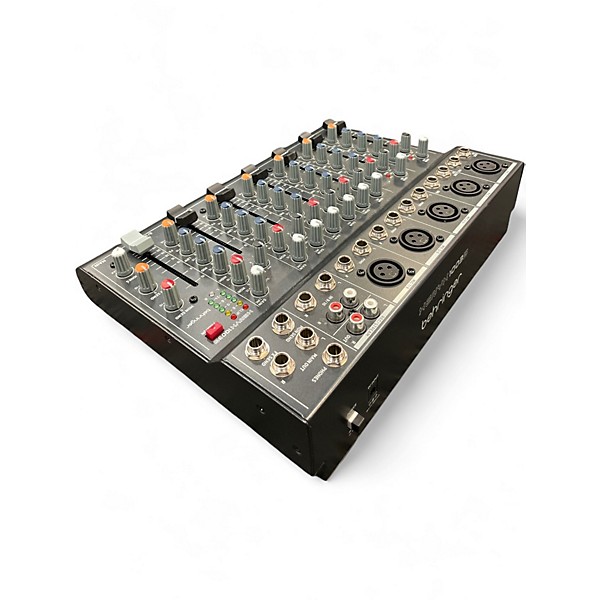 Used Behringer Xenyx 1003B Unpowered Mixer