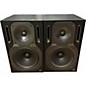 Used Behringer Truth B2031A Pair Powered Monitor thumbnail