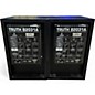 Used Behringer Truth B2031A Pair Powered Monitor