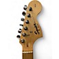 Used Squier Affinity Stratocaster 2 Color Sunburst Solid Body Electric Guitar