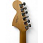 Used Squier Affinity Stratocaster 2 Color Sunburst Solid Body Electric Guitar