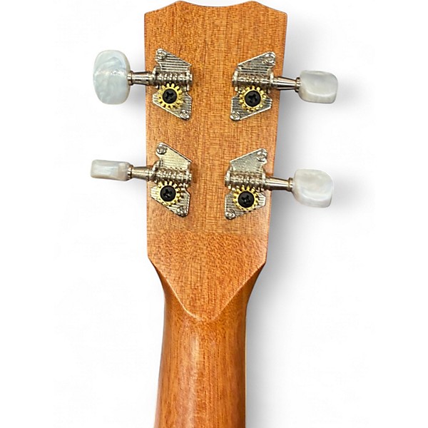 Used Cordoba 15TB-E Mahogany Ukulele