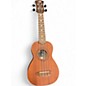 Used Luna UKE VM SOPRANO Natural Ukulele thumbnail