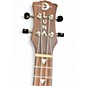 Used Luna UKE VM SOPRANO Natural Ukulele