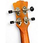 Used Luna UKE VM SOPRANO Natural Ukulele