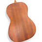 Used Luna UKE VM SOPRANO Natural Ukulele
