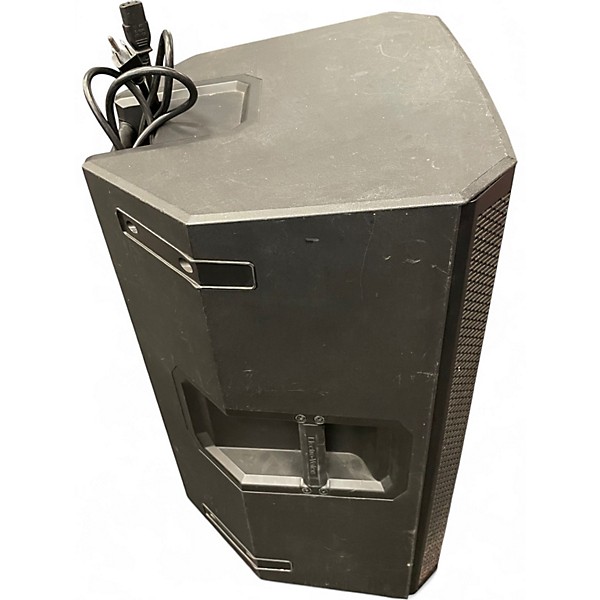 Used Electro-Voice ZLX-15P 15in 2-Way Powered Speaker