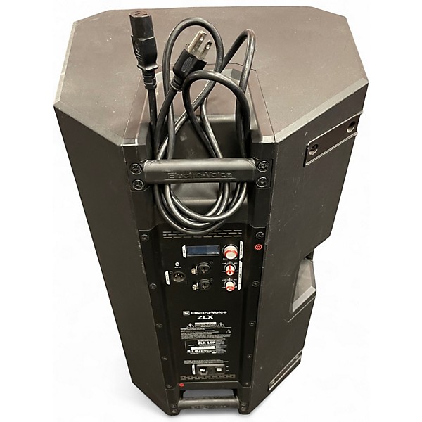 Used Electro-Voice ZLX-15P 15in 2-Way Powered Speaker