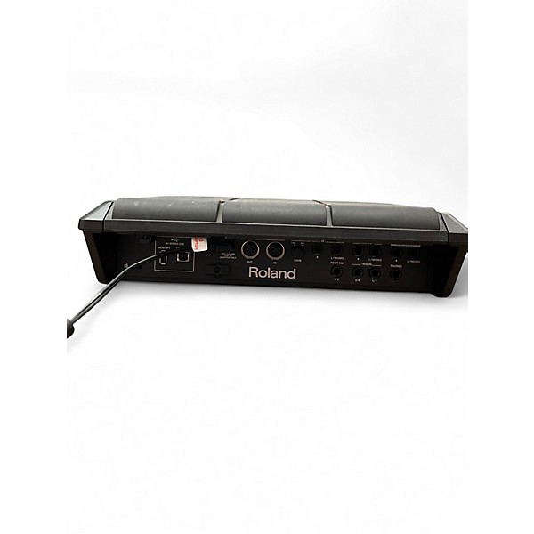 Used Roland SPD-SX Trigger Pad