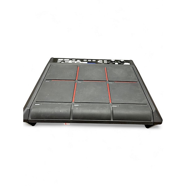 Used Roland SPD-SX Trigger Pad