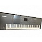 Used Yamaha Motif XF8 88 Key Keyboard Workstation thumbnail