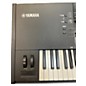 Used Yamaha Motif XF8 88 Key Keyboard Workstation