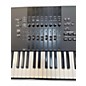 Used Yamaha Motif XF8 88 Key Keyboard Workstation