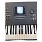 Used Yamaha Motif XF8 88 Key Keyboard Workstation