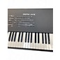 Used Yamaha Motif XF8 88 Key Keyboard Workstation