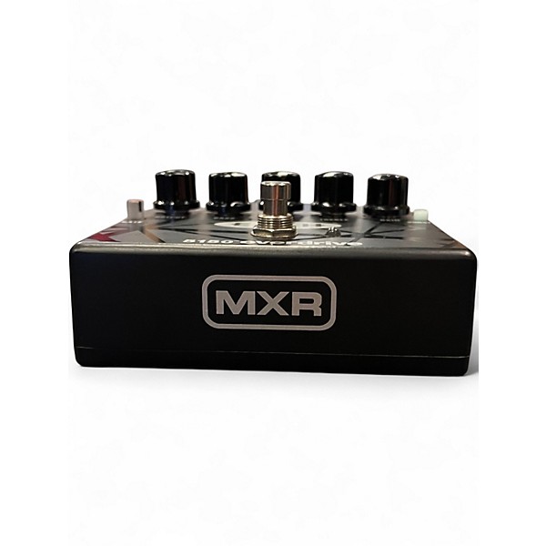 Used EVH 5150 OVERDRIVE Effect Pedal