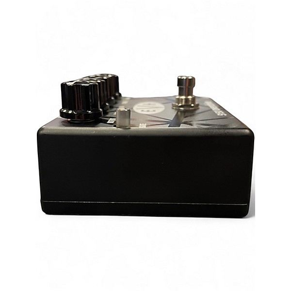 Used EVH 5150 OVERDRIVE Effect Pedal