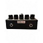 Used EVH 5150 OVERDRIVE Effect Pedal