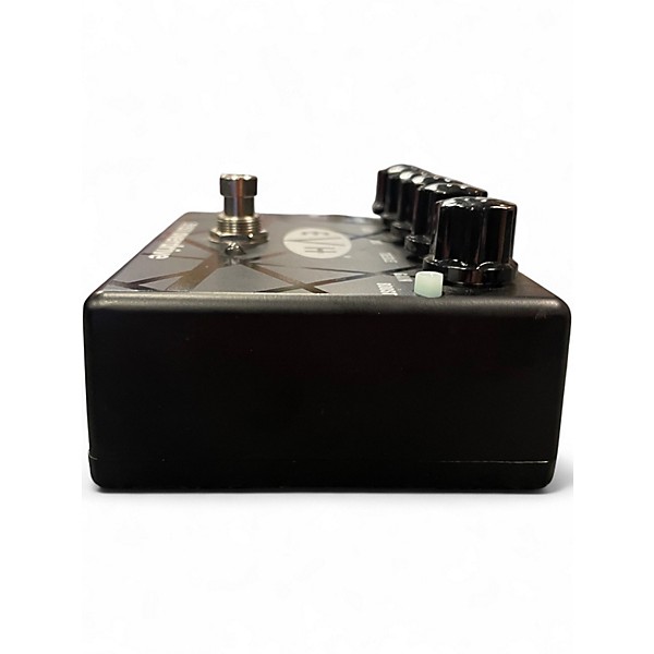 Used EVH 5150 OVERDRIVE Effect Pedal