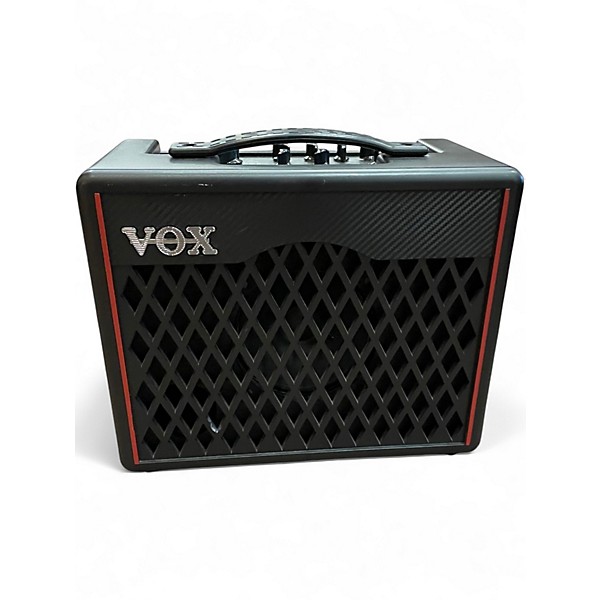 Used VOX VXI 15W 1X6.5 Guitar Combo Amp