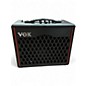 Used VOX VXI 15W 1X6.5 Guitar Combo Amp thumbnail