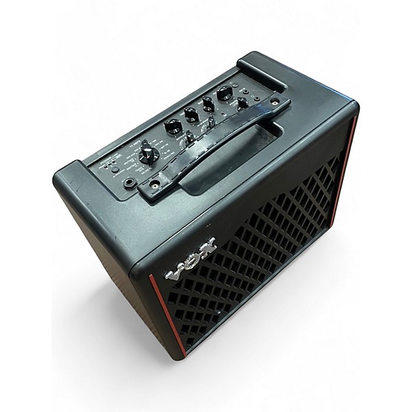 Used VOX VXI 15W 1X6.5 Guitar Combo Amp
