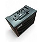 Used VOX VXI 15W 1X6.5 Guitar Combo Amp