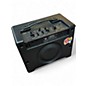 Used VOX VXI 15W 1X6.5 Guitar Combo Amp