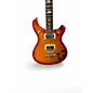 Used PRS S2 McCarty 594 Cherry Sunburst Solid Body Electric Guitar
