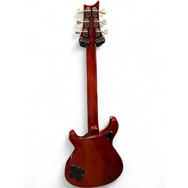 Used PRS S2 McCarty 594 Cherry Sunburst Solid Body Electric Guitar