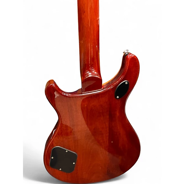Used PRS S2 McCarty 594 Cherry Sunburst Solid Body Electric Guitar