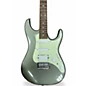 Used Ibanez AZES40 Tungsten Solid Body Electric Guitar