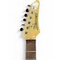 Used Ibanez AZES40 Tungsten Solid Body Electric Guitar