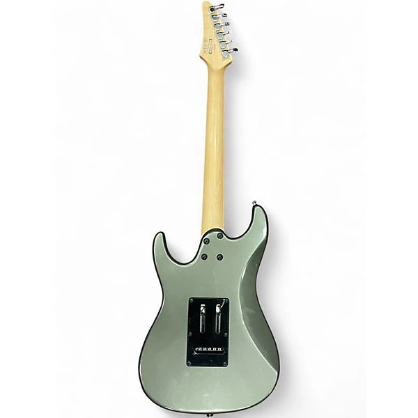 Used Ibanez AZES40 Tungsten Solid Body Electric Guitar