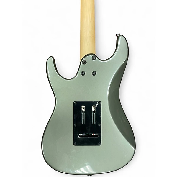 Used Ibanez AZES40 Tungsten Solid Body Electric Guitar