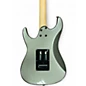 Used Ibanez AZES40 Tungsten Solid Body Electric Guitar