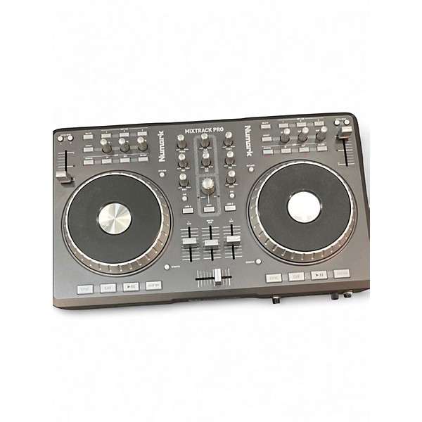 Used Numark Mixtrack Pro DJ Controller