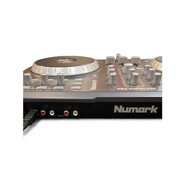 Used Numark Mixtrack Pro DJ Controller