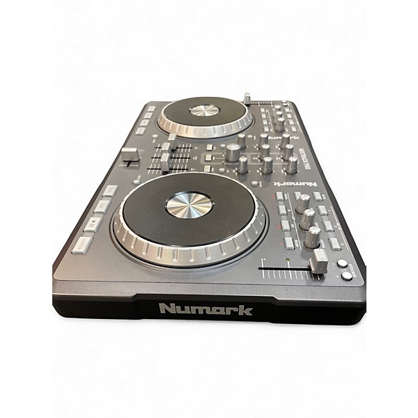 Used Numark Mixtrack Pro DJ Controller