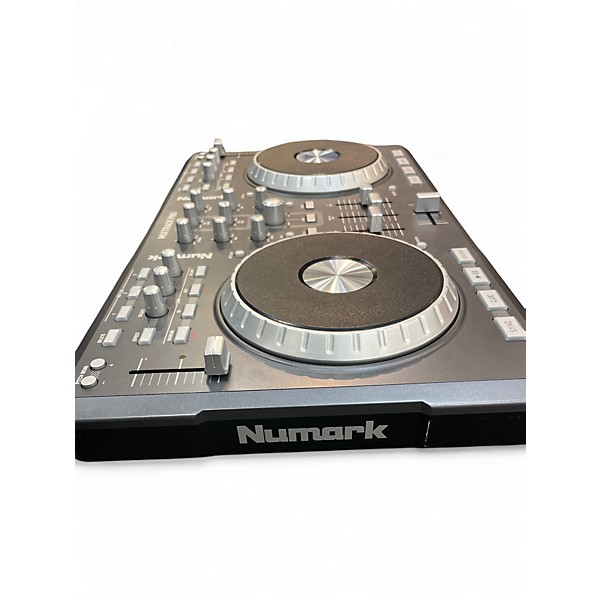 Used Numark Mixtrack Pro DJ Controller
