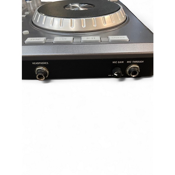 Used Numark Mixtrack Pro DJ Controller
