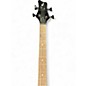 Used Jackson SPECTRA JS2 Blue Electric Bass Guitar