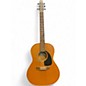 Used Seagull S6 FOLK Natural Acoustic Guitar thumbnail