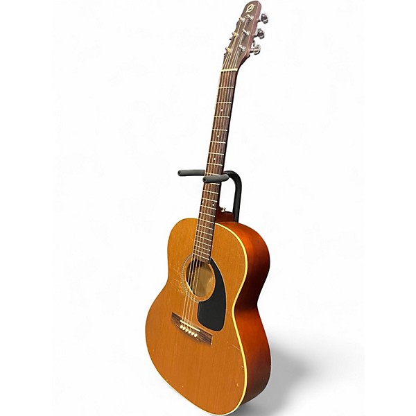 Used Seagull S6 FOLK Natural Acoustic Guitar
