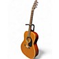 Used Seagull S6 FOLK Natural Acoustic Guitar