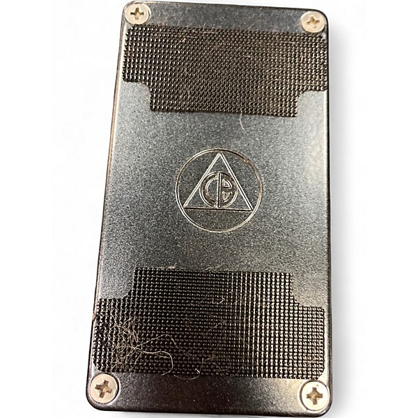 Used Catalinbread Montavillian Echo Effect Pedal