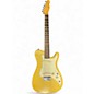 Vintage 1980s Fender Bullet Deluxe Cream Solid Body Electric Guitar thumbnail