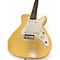Vintage 1980s Fender Bullet Deluxe Cream Solid Body Electric Guitar