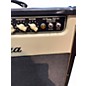Used Bugera V22 Infinium 22W 1x12 All Tube Guitar Combo Amp Tube Guitar Combo Amp